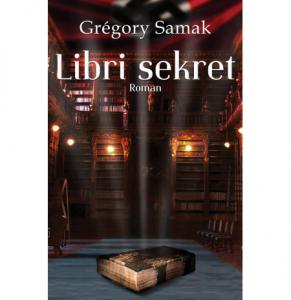 Libri sekret