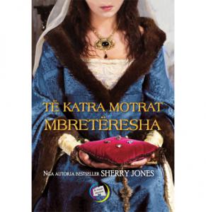 Te katra motrat mbreteresha