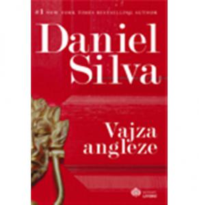 Vajza angleze