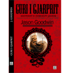 Guri I gjarprit