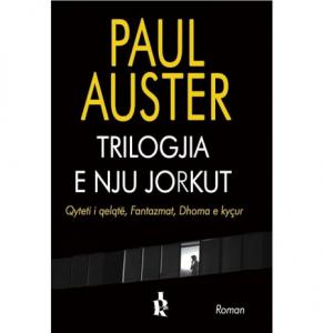 Trilogjia e Nju Jorkut