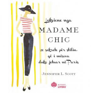 Leksione nga Madame Chic