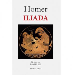 Iliada - TO