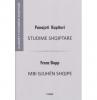 Studime shqiptare. Mbi gjuhen shqipe