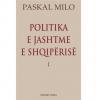 Politika e jashtme e Shqiperise