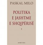 Politika e jashtme e Shqiperise