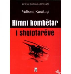 Himni kombetar I shqiptareve