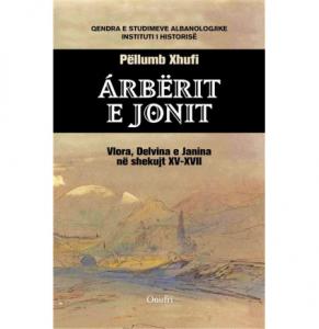 Arbërit e Jonit