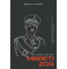 Mbreti Zog pas dyerve të mbyllura