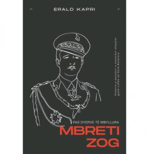 Mbreti Zog pas dyerve të mbyllura