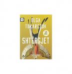 Shtergjet