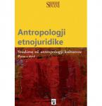 Antropologjia etnojuridike