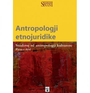 Antropologjia etnojuridike