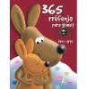 365 rrëfenja para gjumit Libri i dytë