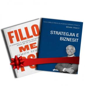 Libra para fillimit te biznesit