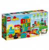 Lego Duplo Number Train 10847