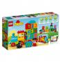 Lego Duplo Number Train 10847