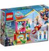 Lego DC Super Hero Girls Harley