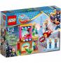 Lego DC Super Hero Girls Harley
