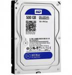 HDD Western Digital 500gb 3.5
