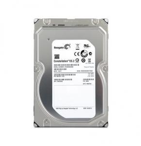 HDD Seagate 2TB 3.5"  i Brendshem