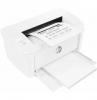 Printer HP LaserJet Pro M15a,