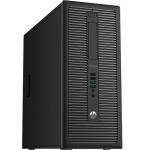 Kompjuter HP EliteDesk 800 G1 MT