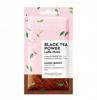 Bielenda Mask Black Tea Power Luffa Black Tea