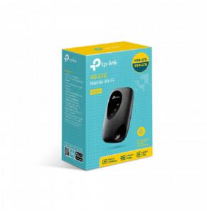 4G LTE Mobile Wi-Fi M7200