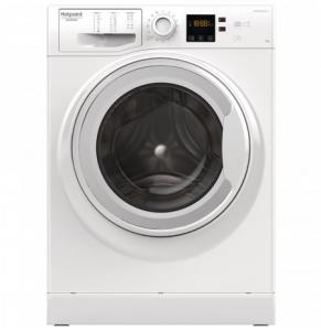Lavatrice Hotpoint Ariston NS 823C W EU