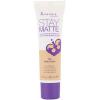 Fondatine "Rimmel Stay Matte"