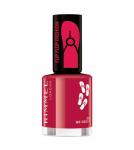 Manikyr "Rimmel 60sec"