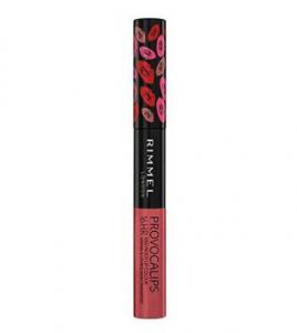 Lip Glos "Rimmel Provocalips "