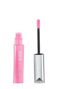 Shkelqyes Buzesh "Rimmel Oh My Gloss!"