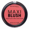 Maxi Blush "Rimmel"