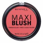 Maxi Blush "Rimmel"