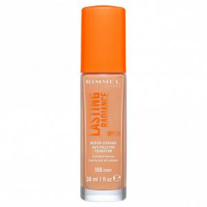 Fondatine "Rimmel Lasting Radiance"