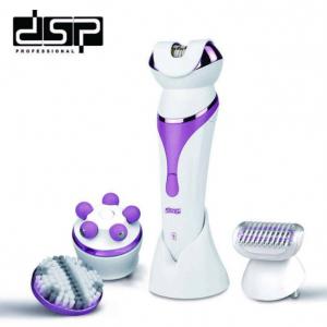 Depilator & Masazhues 4in1 DSP 80012