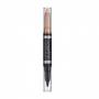 Laps Per Syte "Rimmel Magnifies"