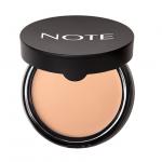 Note Luminous Silk Cream Powder 01