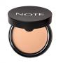 Note Luminous Silk Cream Powder 01