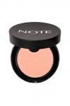 Note Luminous Silk Compact Blusher 01