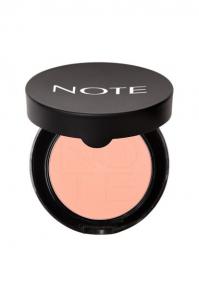 Note Luminous Silk Compact Blusher 01