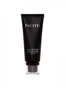 Note Rejuvenating Foundation 01 Tube