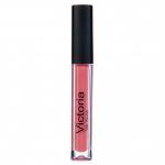 MAT LIPGLOSS NUDE