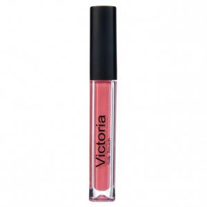 MAT LIPGLOSS NUDE