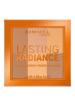 Puder "Rimmel Lasting Radiance"