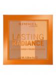 Puder "Rimmel Lasting Radiance"