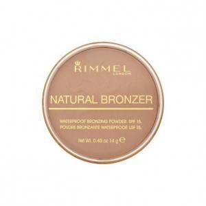 Bronzer Natyral "Rimmel"