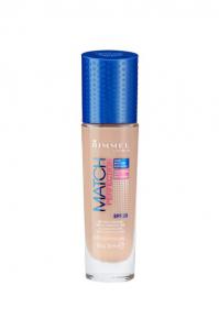 Fondatine "Rimmel Match Perfection"
